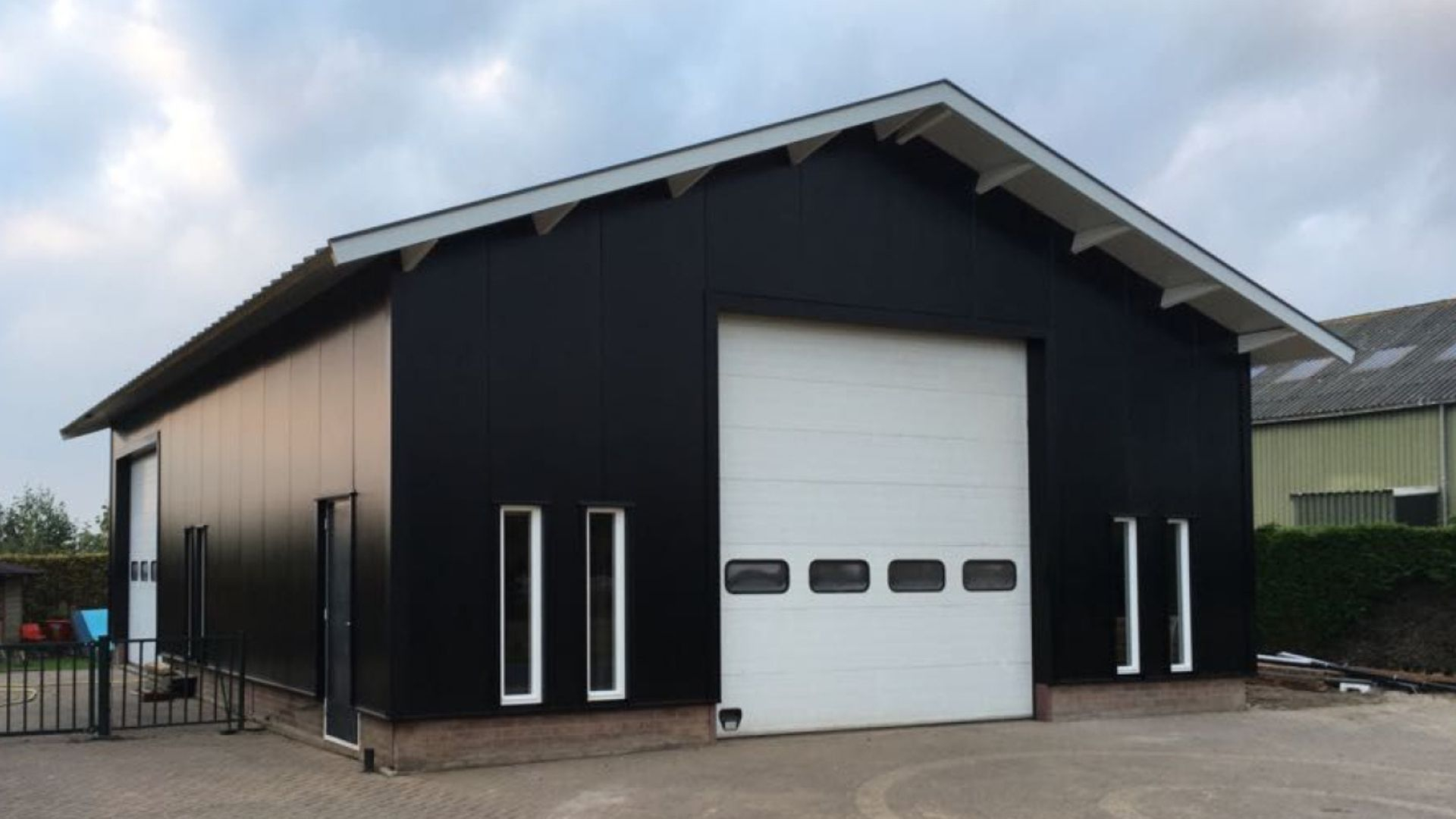 BOOMKWEKERIJ PETERSE