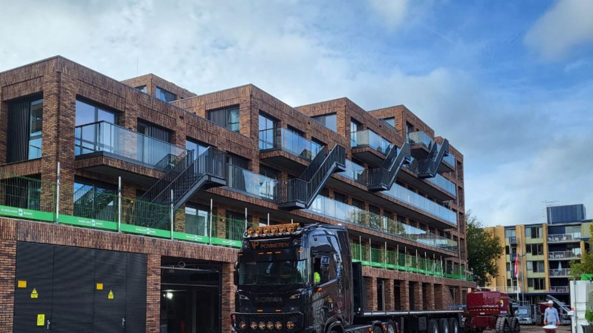 VEENENDAAL - LINDEWIJCK