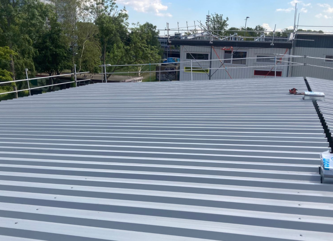 AMSTERDAM - RIEKERHAVEN