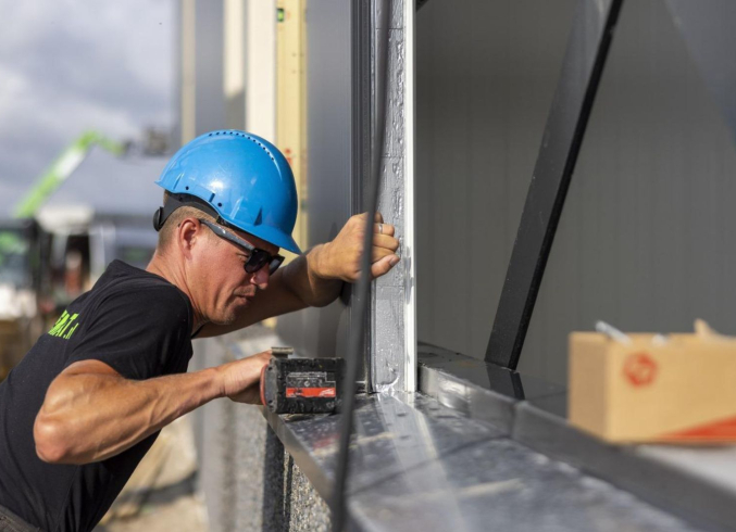 W2SUPPORT GENEMUIDEN