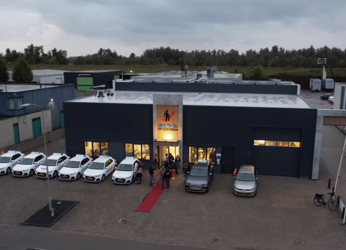 VAN THIEL OPLEIDINGEN