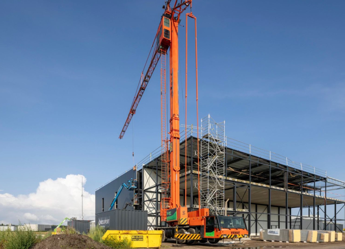 W2SUPPORT GENEMUIDEN