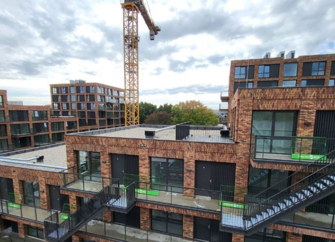 VEENENDAAL - LINDEWIJCK