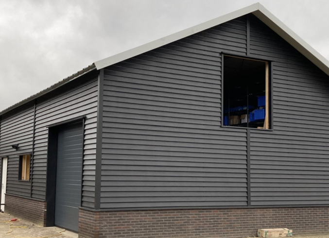 VAN OORT ELEKTRONIKA