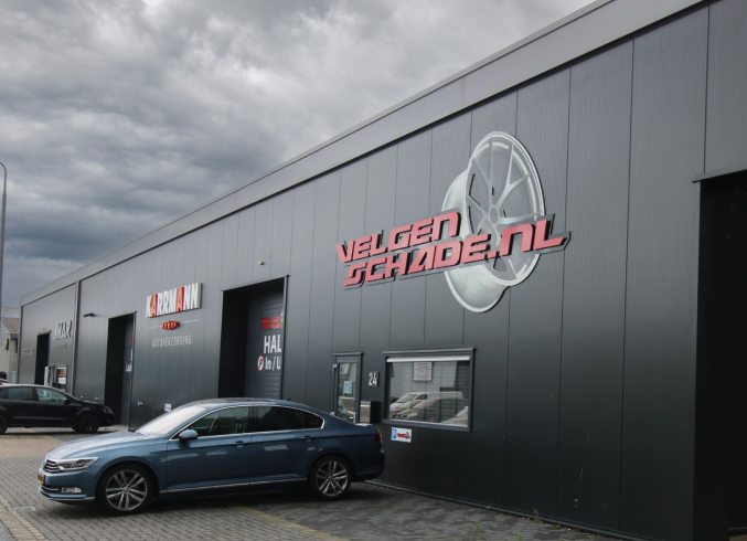 VELGENSCHADE.NL