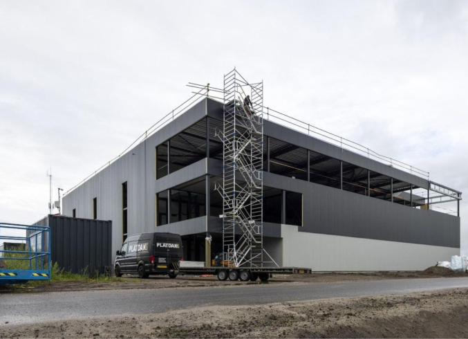 W2SUPPORT GENEMUIDEN