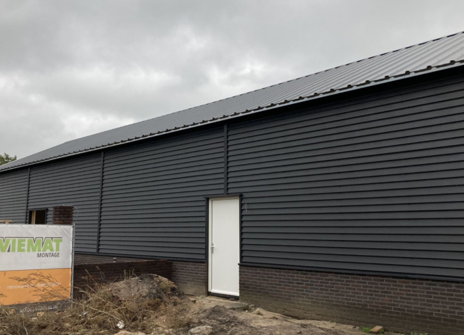 VAN OORT ELEKTRONIKA