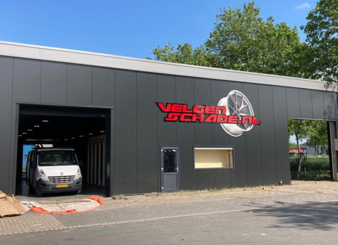 VELGENSCHADE.NL