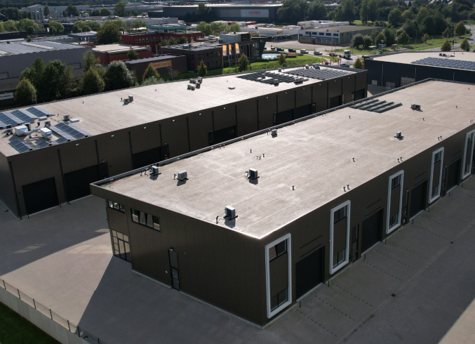 DOETINCHEM - HAVENSTRAAT