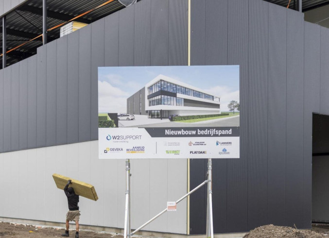 W2SUPPORT GENEMUIDEN