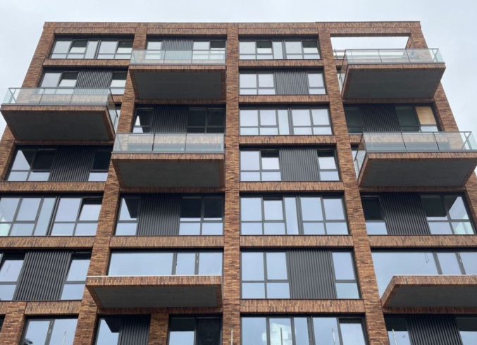 VEENENDAAL - LINDEWIJCK