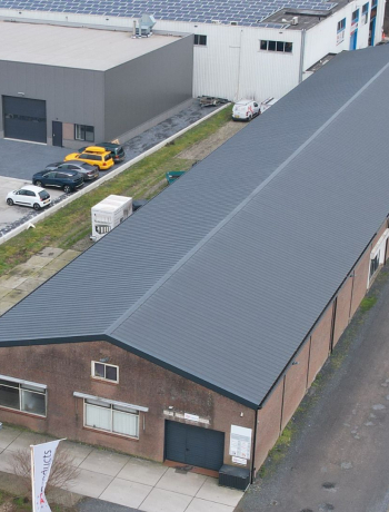 NIEUWE-TONGE