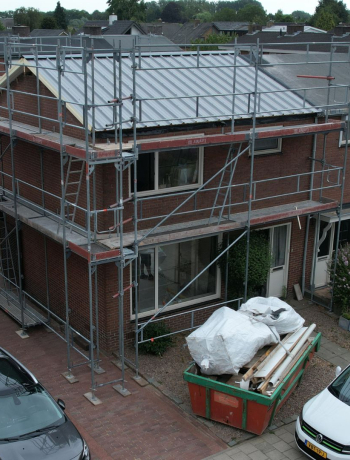 BUISJESSTRAAT 8