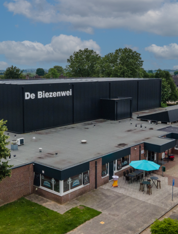 SPORTHAL DE BIEZENWEI