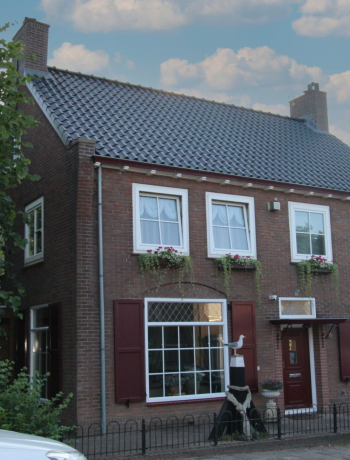OCHTEN